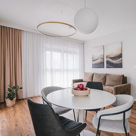 Zen Center Apartment - Free Parking Stary Toruń Eksteriør bilde
