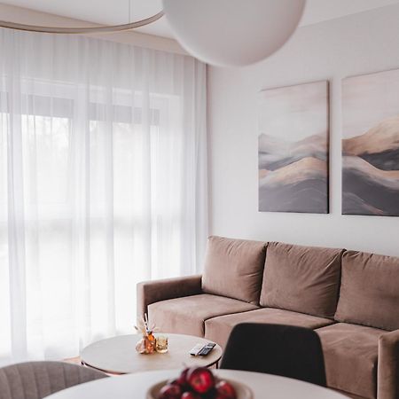Zen Center Apartment - Free Parking Stary Toruń Eksteriør bilde