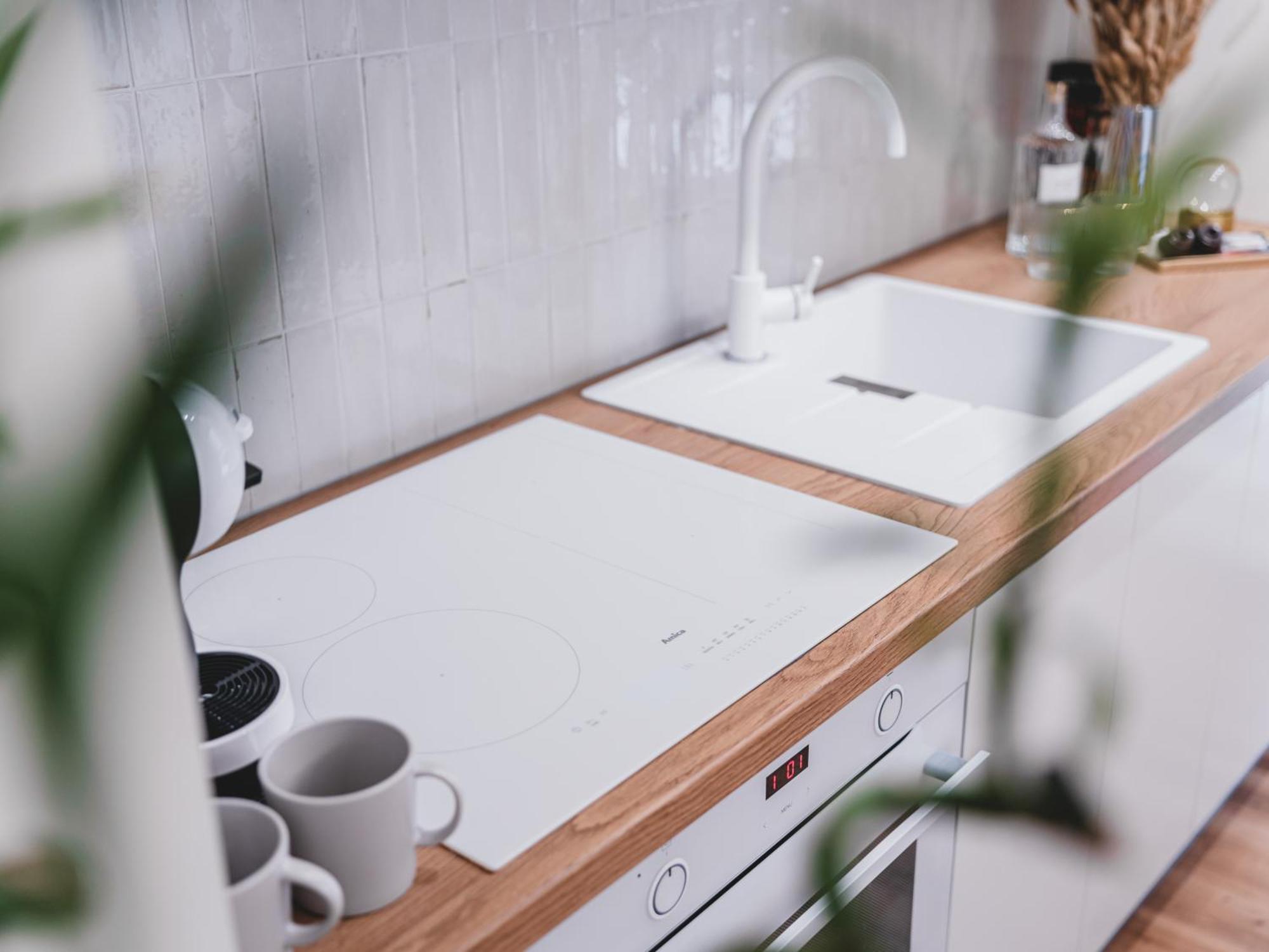Zen Center Apartment - Free Parking Stary Toruń Eksteriør bilde