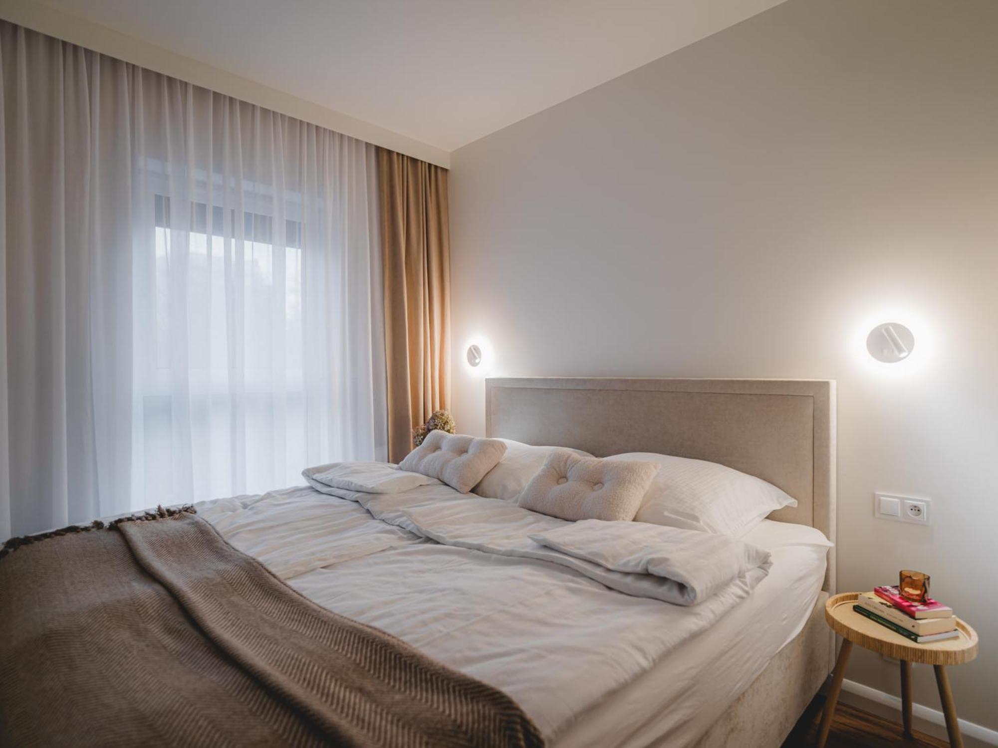 Zen Center Apartment - Free Parking Stary Toruń Eksteriør bilde