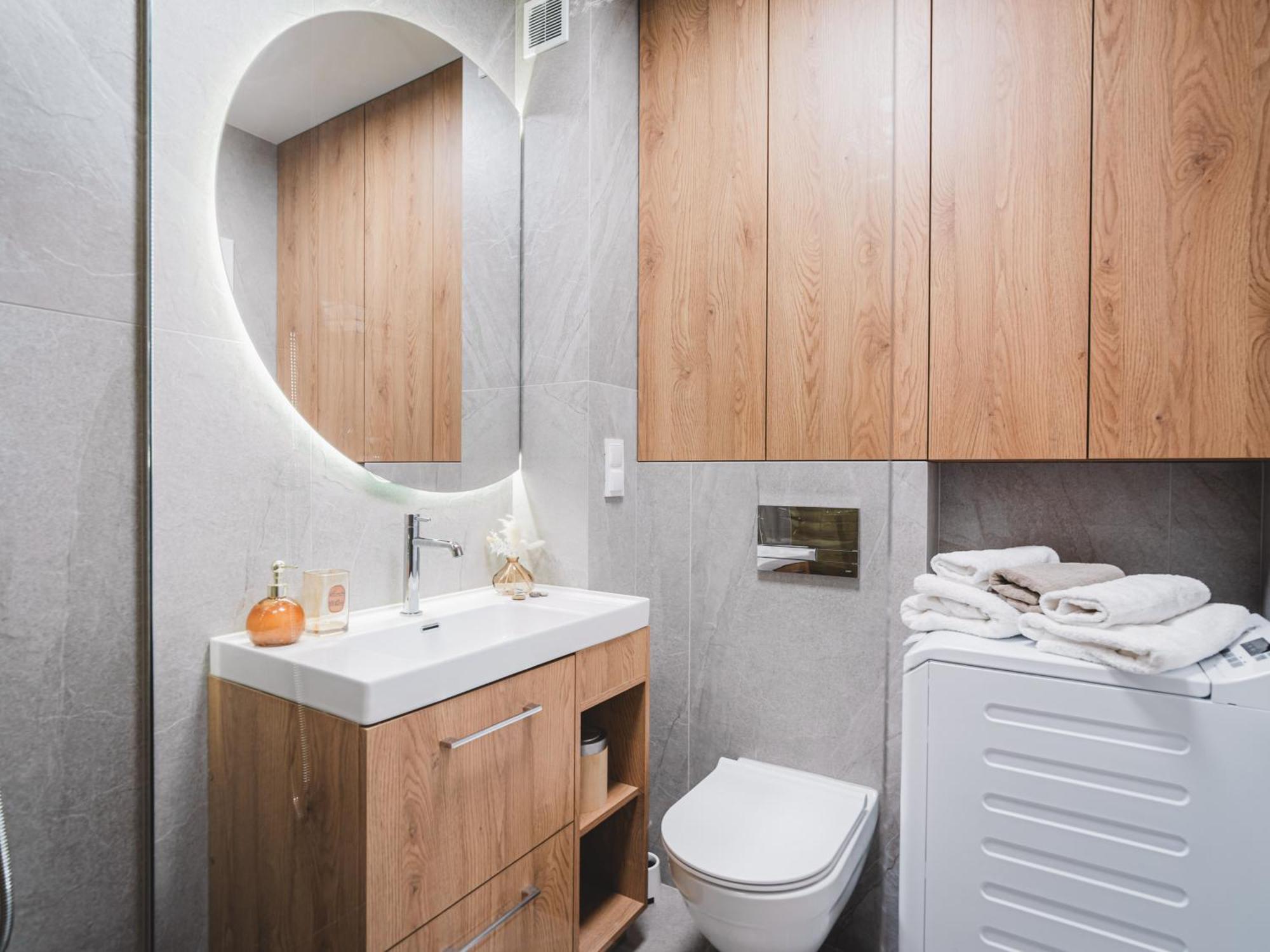 Zen Center Apartment - Free Parking Stary Toruń Eksteriør bilde