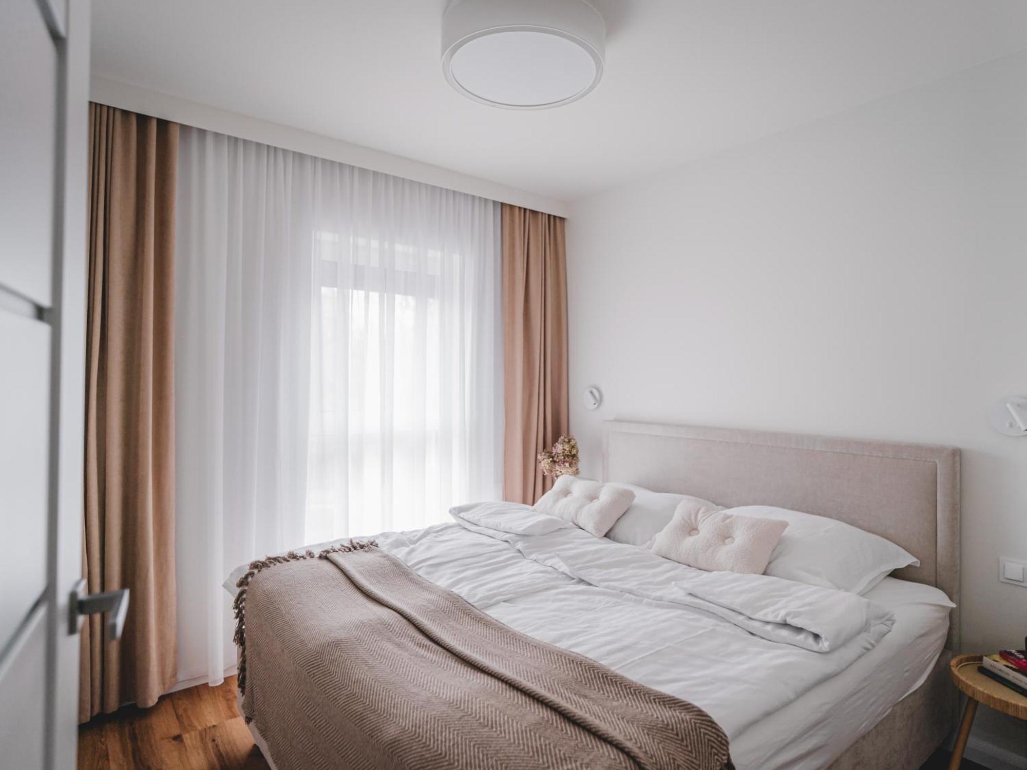 Zen Center Apartment - Free Parking Stary Toruń Eksteriør bilde