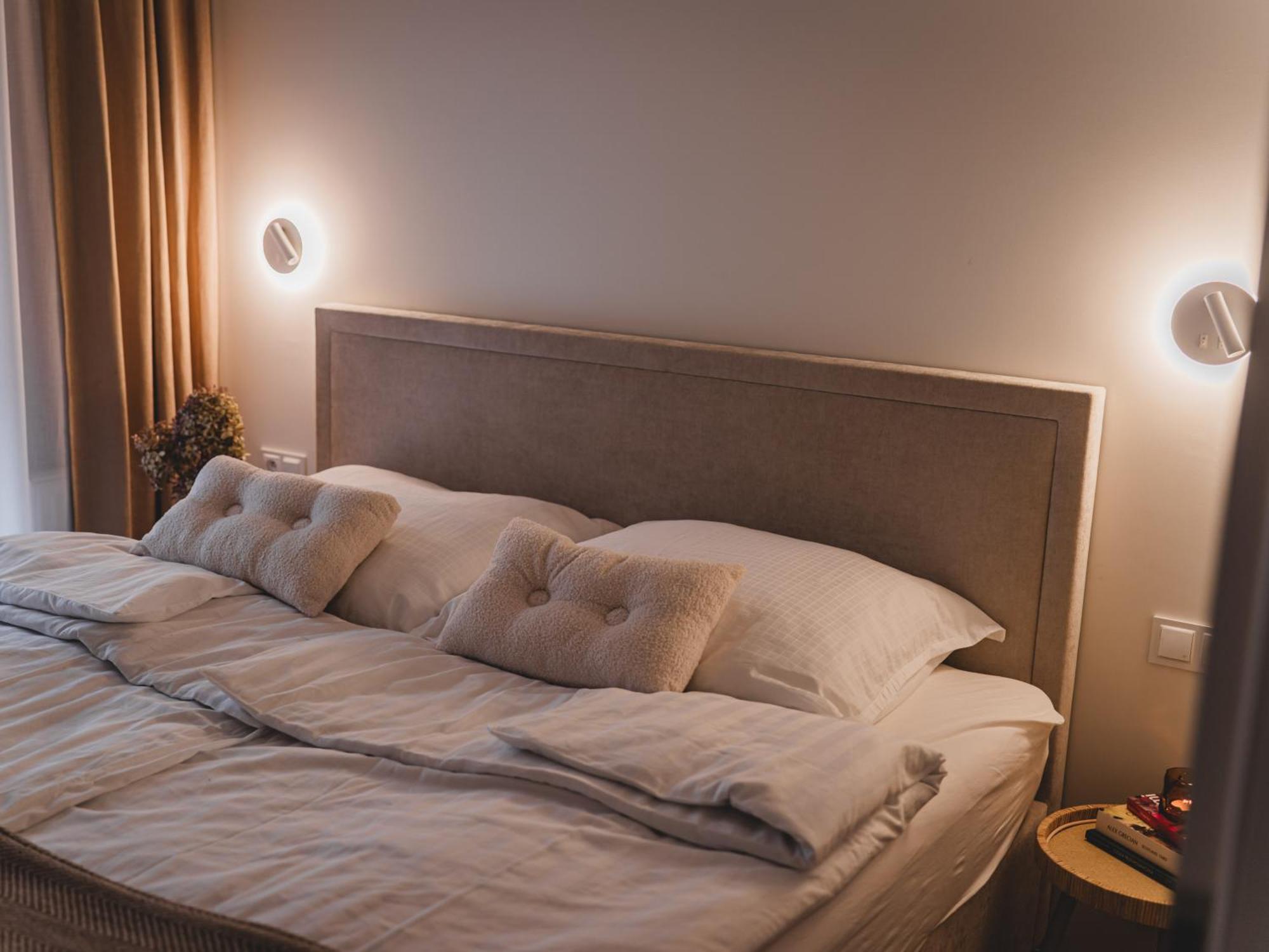 Zen Center Apartment - Free Parking Stary Toruń Eksteriør bilde