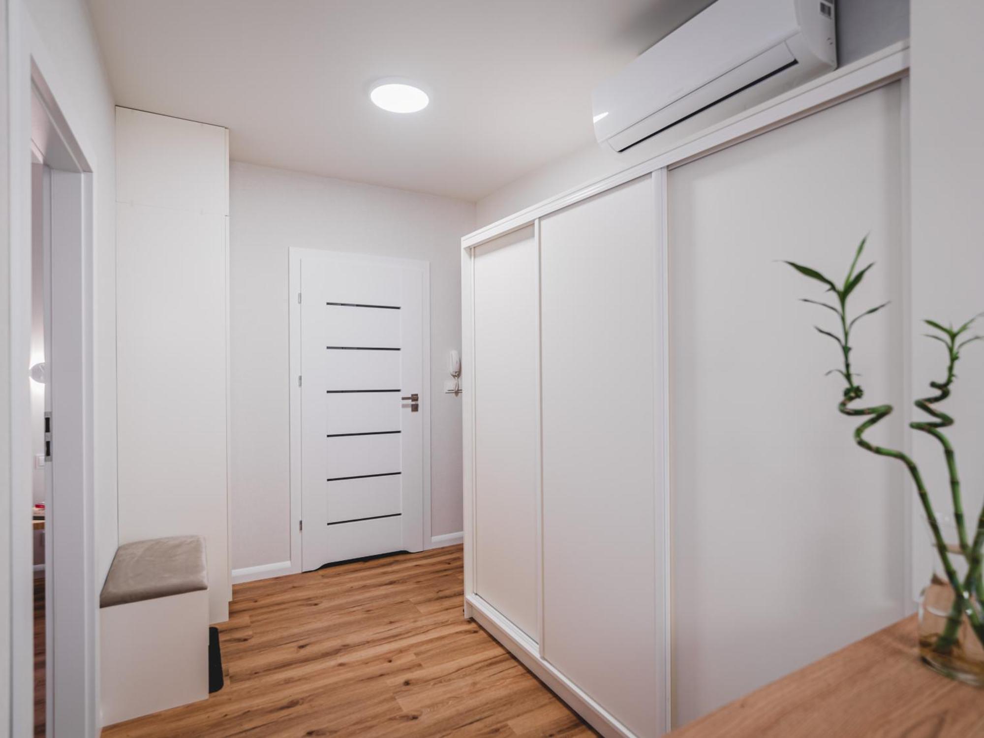 Zen Center Apartment - Free Parking Stary Toruń Eksteriør bilde